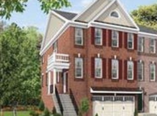 4248 Chariot Way, Upper Marlboro, MD 20772