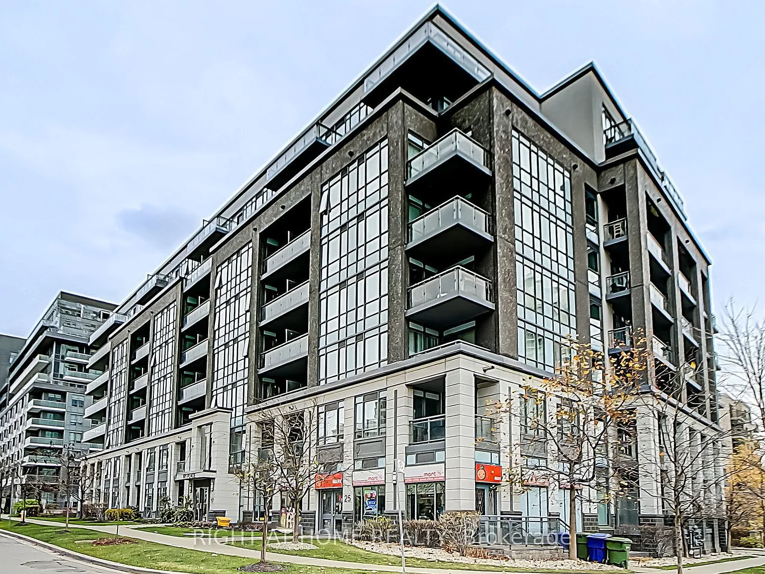 1 bed, $2,175 — Photo 1