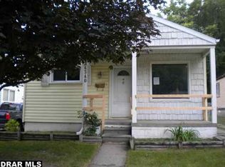 24340 Puritan Ave, Detroit, MI 48239