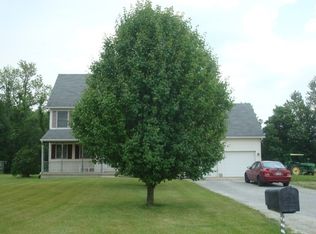 4174 Ramsey Ln, Springfield, OH 45502