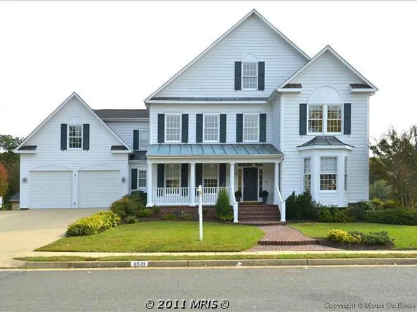 9521 Mount Vernon Lndg, Alexandria, VA 22309