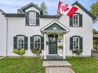 3289 Saint Paul Ave, Niagara Falls, ON L2J2M2