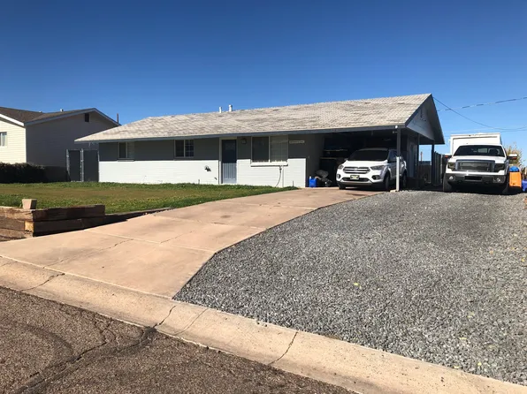 264 W Spruce Ln, Snowflake, AZ 85937