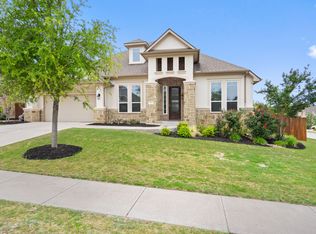 5700 Comanche Divide Cv, Austin, TX 78738