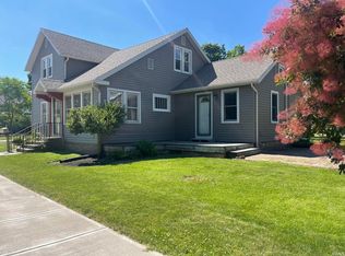 502 N Mulberry St, Churubusco, IN