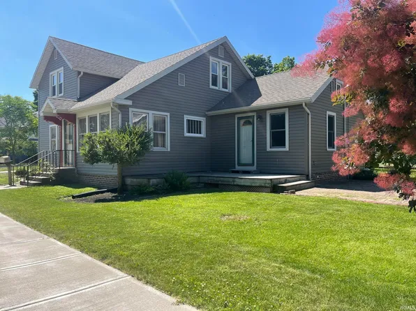 502 N Mulberry St, Churubusco, IN 46723