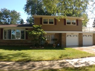 14328 S 85th Ave, Orland Park, IL