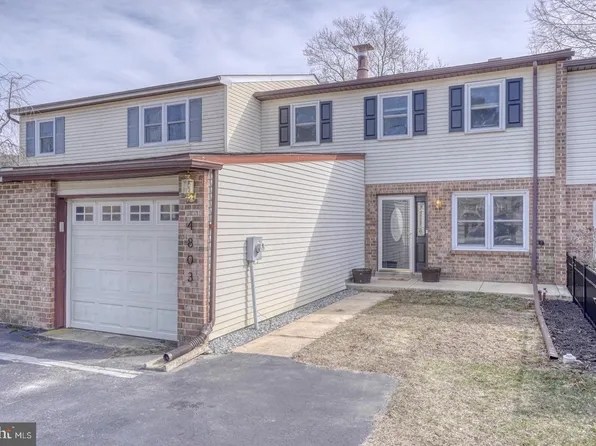 4803 Plum Run Ct, Wilmington, DE 19808