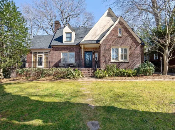 235 McDaniel Ave, Greenville, SC 29601