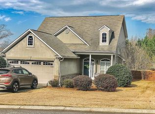 803 Waverly Pl, Opelika, AL 36801