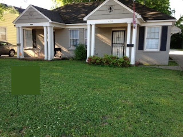 1st image of this home