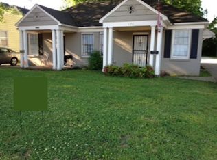 2353 Jackson Ave, Memphis, TN 38108