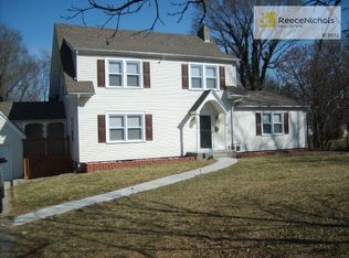 6540 Sni A Bar Rd, Kansas City, MO 64129