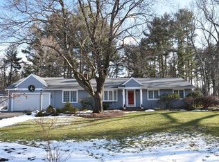 28 Village Rd, Sudbury, MA 01776