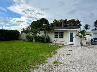 3540 Amy Ave, West Palm Beach, FL 33403