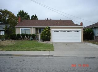 15341 Inverness St, San Leandro, CA 94579