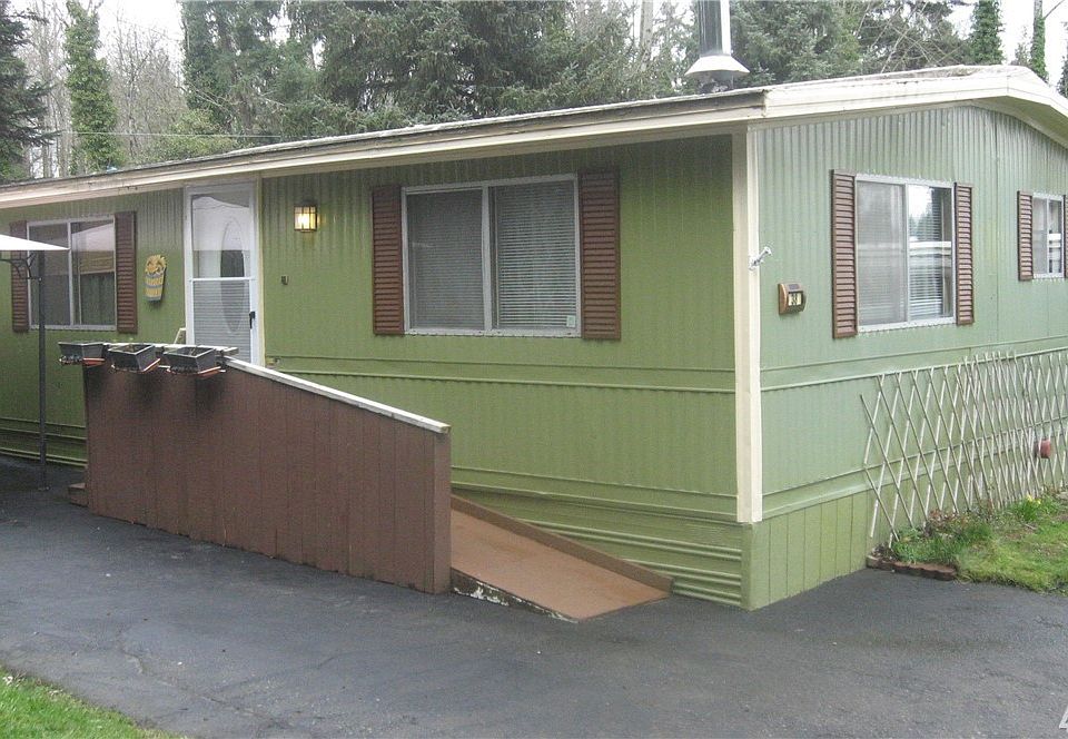 1st image of 25739 135th Ave SE Unit 38