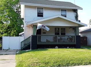 711 W Monroe St, Bloomington, IL