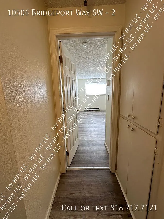 Lakewood Living Made Easy: Spacious 1-Bedroom Apartment Awaits — Photo 4