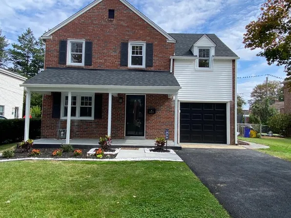 825 Stanbridge Rd, Drexel Hill, PA 19026