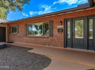 2032 E Rennoc Stra, Tucson, AZ 85719