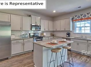 276 Autumn Sage Dr, Locust, NC 28097