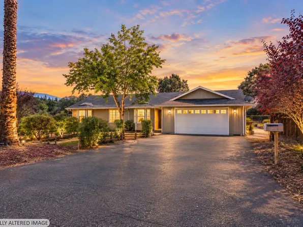 7921 Uva Drive, Redwood Valley, CA 95470