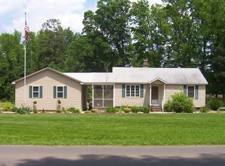 6208 Old Plank Rd, Charlotte, NC 28216