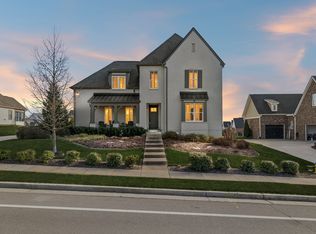 142 Vanner Rd, Mount Juliet, TN 37122