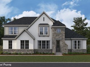 6720 Brookview Pl, Hilliard, OH 43026