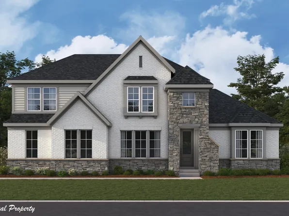 6720 Brookview Pl, Hilliard, OH 43026