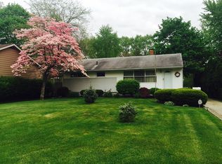 336 N Holland Sylvania Rd, Toledo, OH 43615