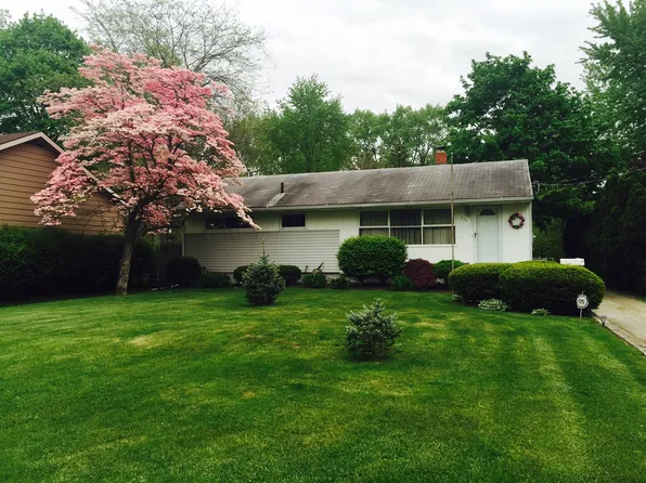 336 N Holland Sylvania Rd, Toledo, OH 43615