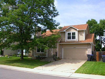 Wonderful appearence from the street