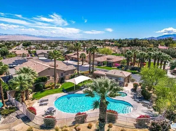 766 Ventana Rdg, Palm Springs, CA 92262