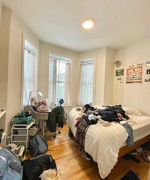 53 Fort Ave #3 — Photo 6