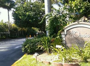 4730 SW 67th Ave APT I6, Miami, FL 33155