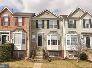 2313 Laconia Ct, Crofton, MD 21114