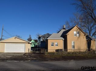 1130 4th Ave, Council Bluffs, IA 51501