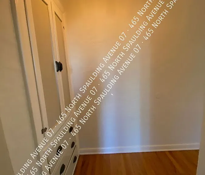 465 N Spaulding Ave #7 — Photo 13