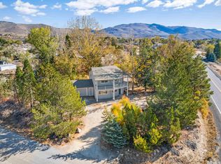 2998 Eastlake Blvd, Washoe Valley, NV 89704