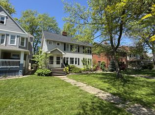 2126 Alger Rd, Lakewood, OH 44107