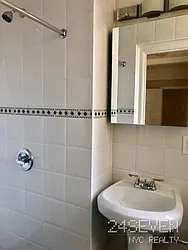 Rented by 24 7 NYC Realty Inc.