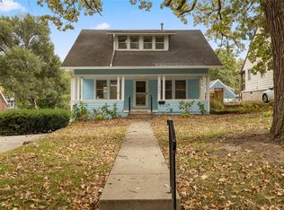 1503 42nd St, Des Moines, IA 50311