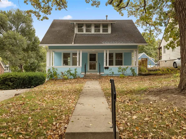 1503 42nd St, Des Moines, IA 50311