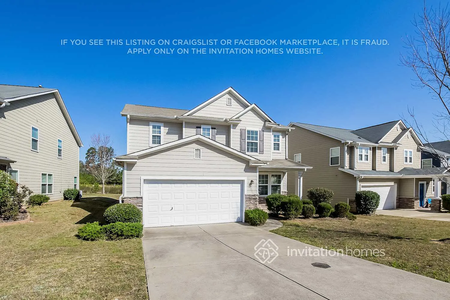 191 Parkmont Way Dallas, GA 30132 — Photo 2