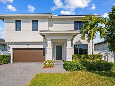 23217 SW 108th Ave, Homestead, FL, 33032