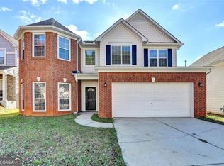 6643 Wandering Way, Norcross, GA 30093