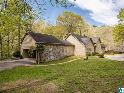 4108 River View Cv, Birmingham, AL, 35243