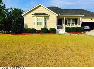 155 Jumpmaster Dr, Broadway, NC 27505